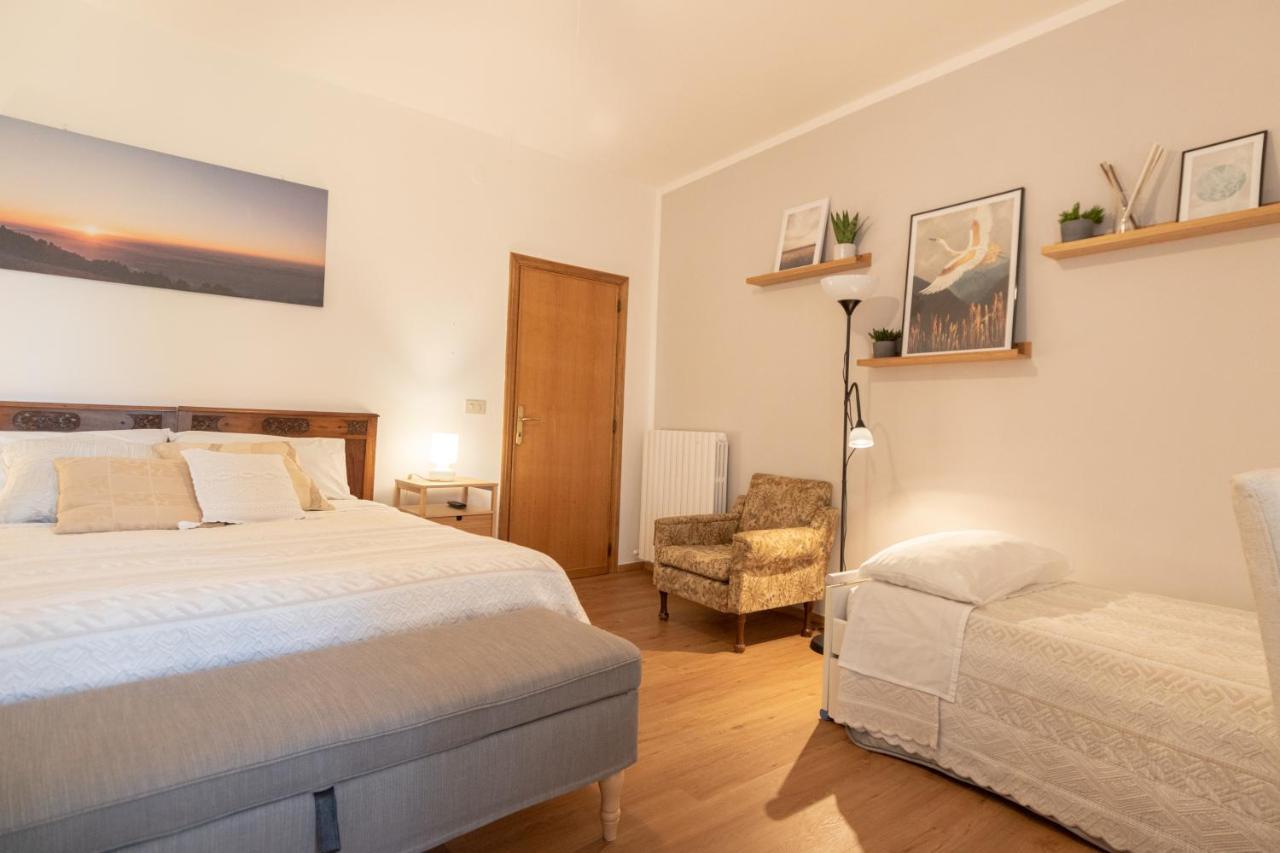 B&B Cantico Delle Creature Assisi Kültér fotó