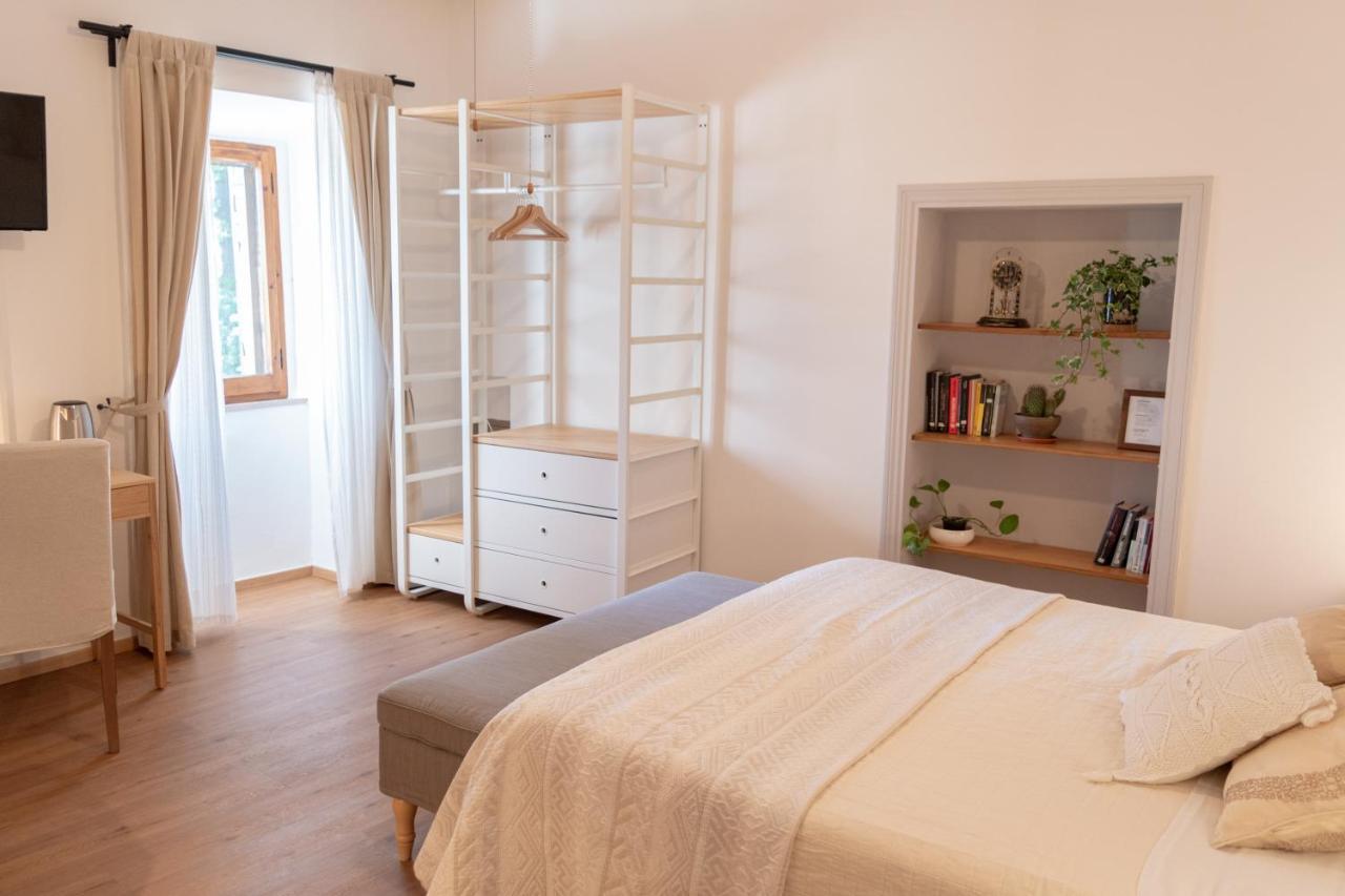 B&B Cantico Delle Creature Assisi Kültér fotó
