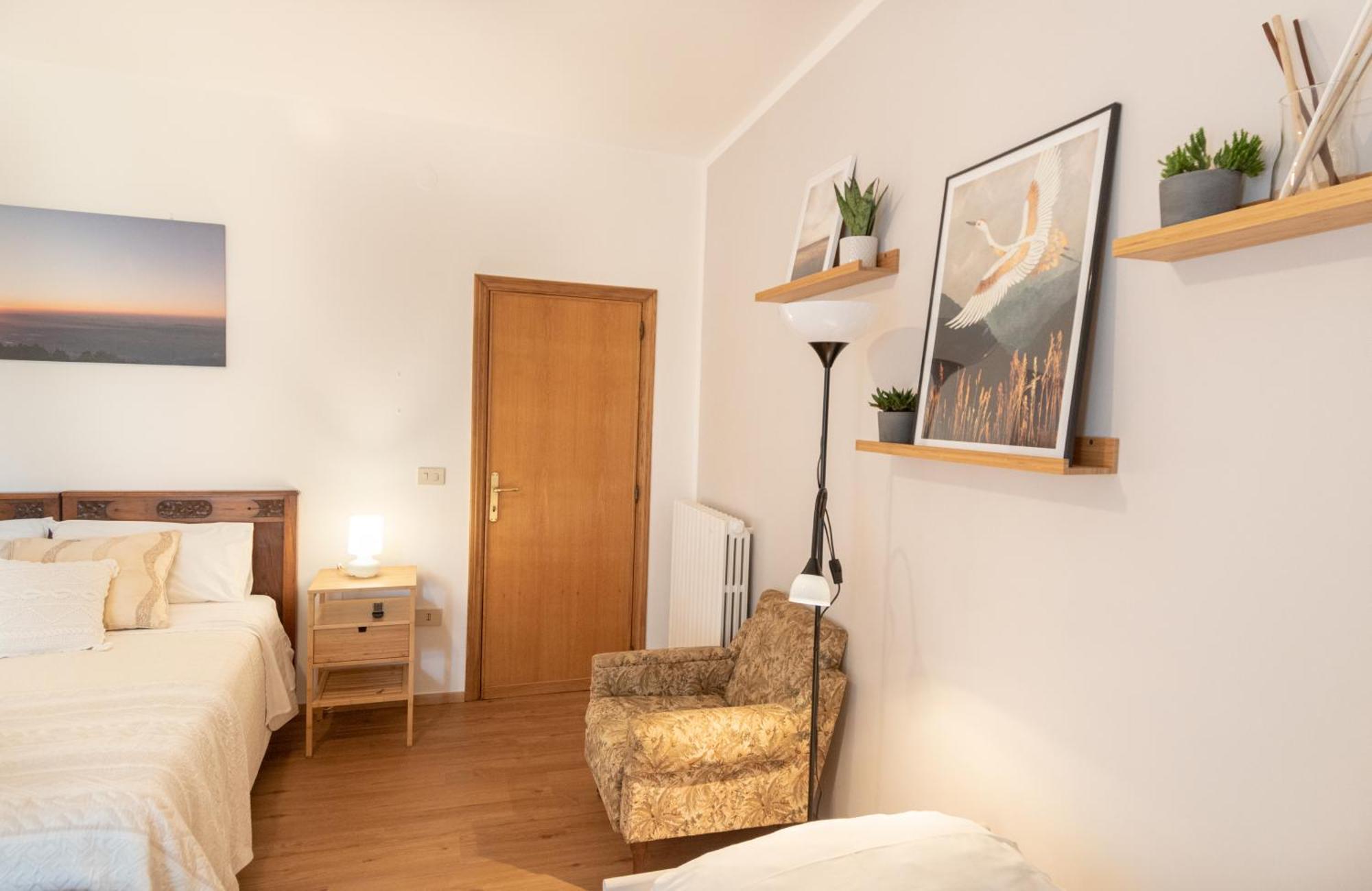 B&B Cantico Delle Creature Assisi Kültér fotó