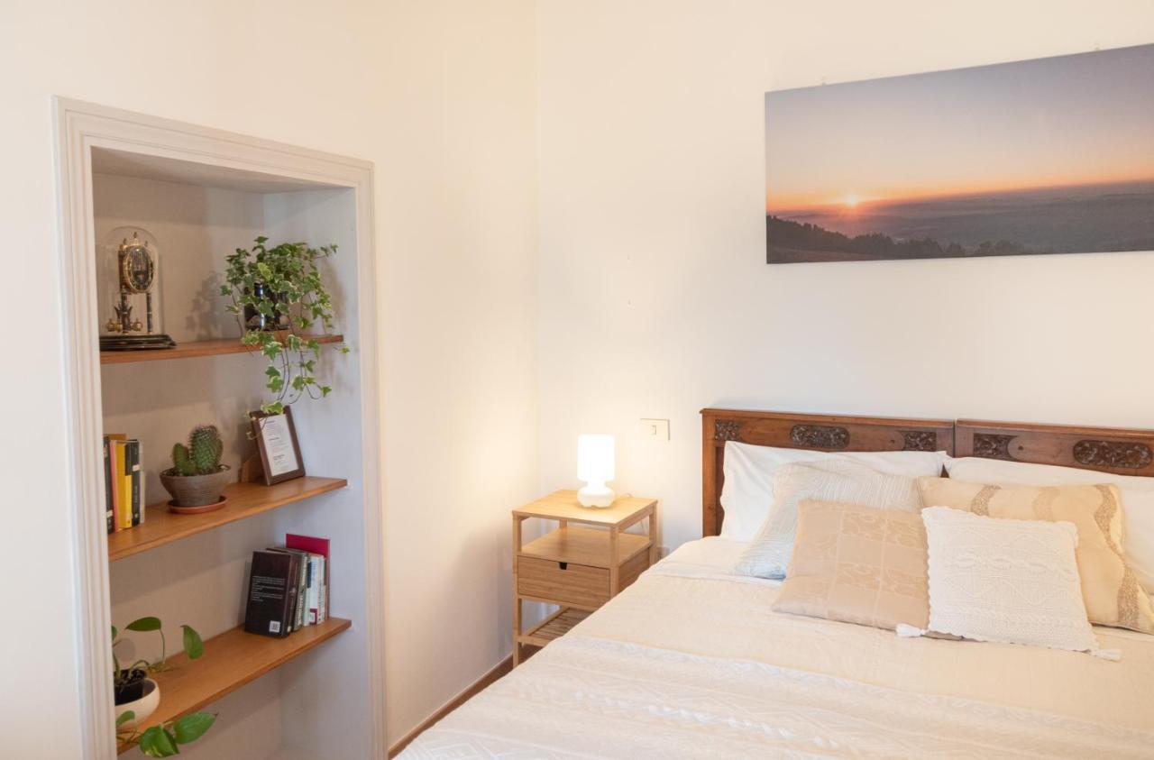 B&B Cantico Delle Creature Assisi Kültér fotó