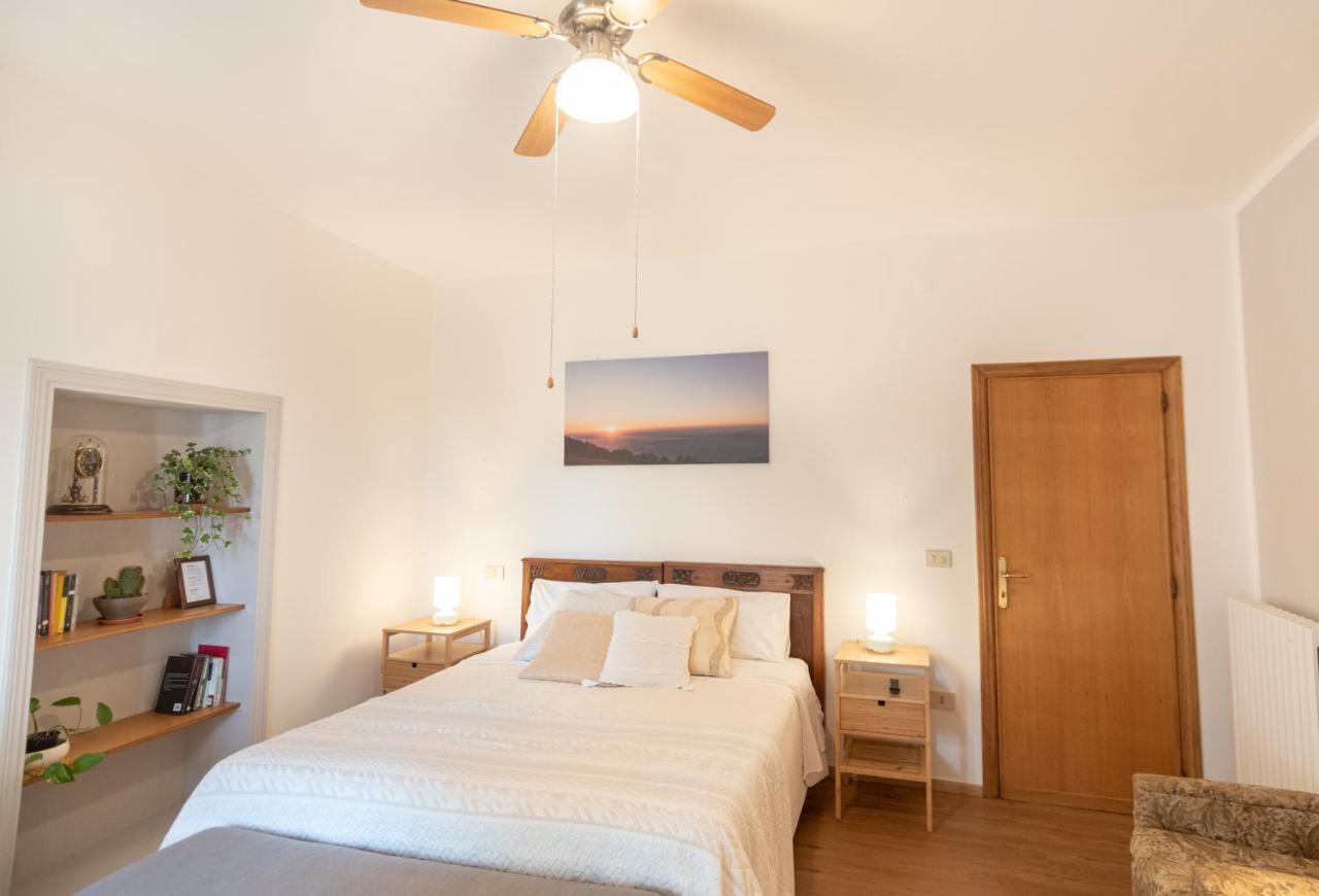 B&B Cantico Delle Creature Assisi Kültér fotó