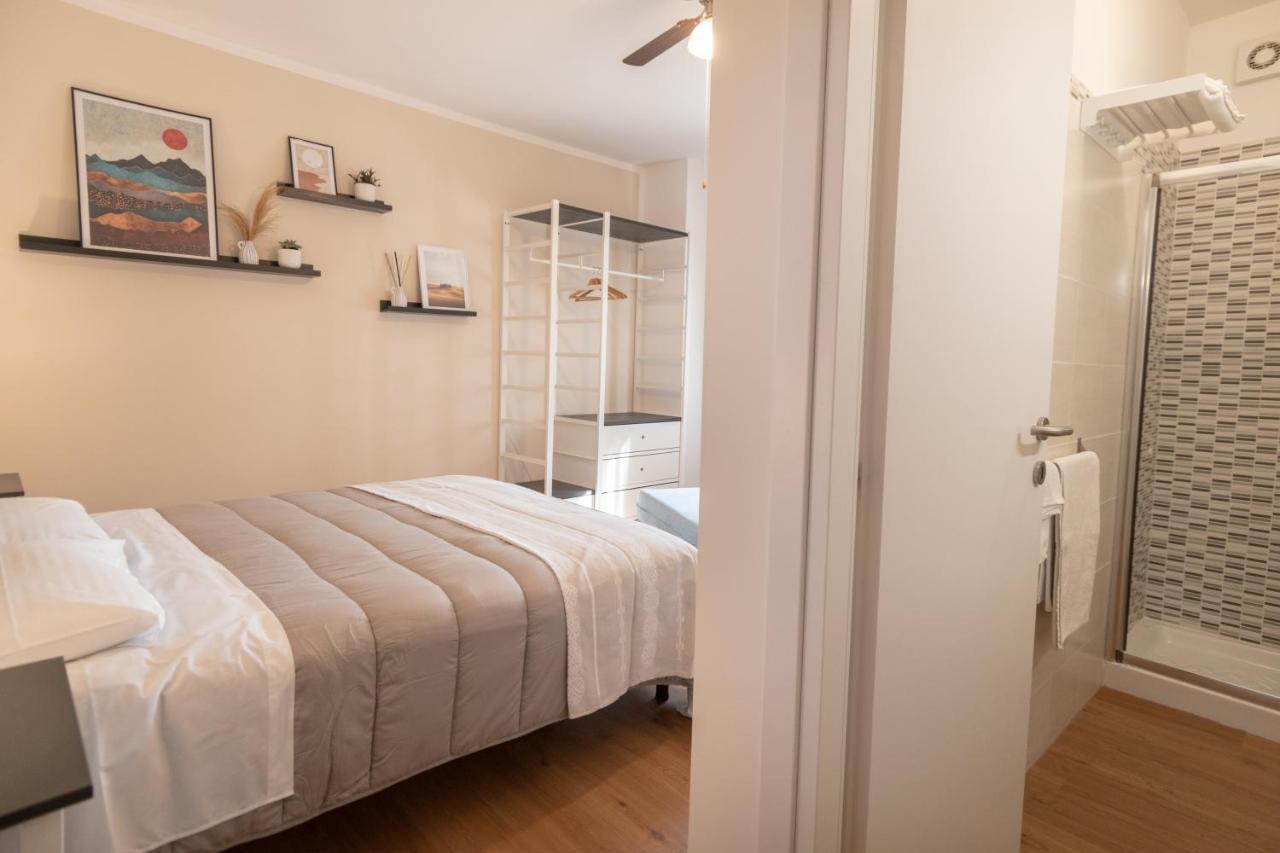 B&B Cantico Delle Creature Assisi Kültér fotó