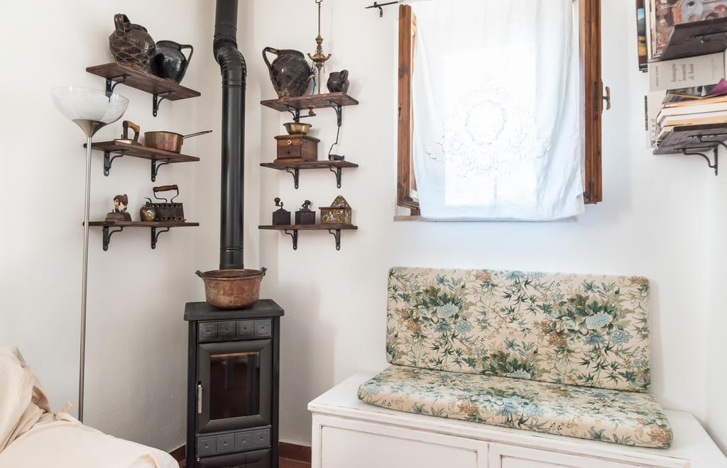 B&B Cantico Delle Creature Assisi Kültér fotó