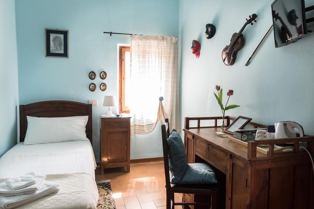 B&B Cantico Delle Creature Assisi Kültér fotó