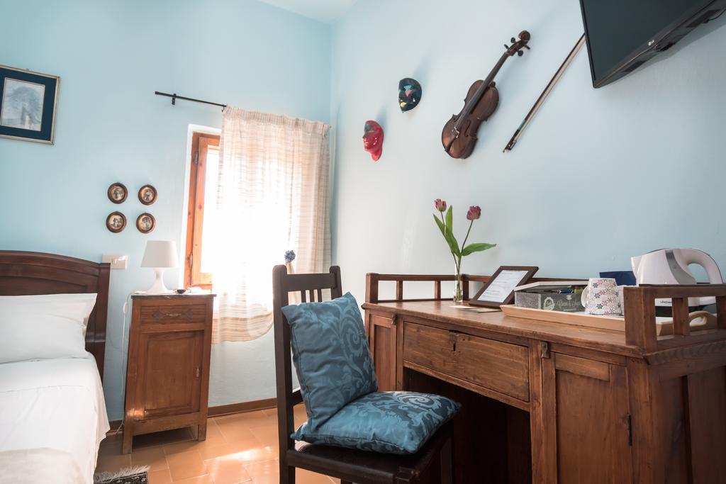 B&B Cantico Delle Creature Assisi Kültér fotó